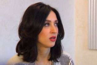 Молода мама Анна Завальська пожалілася, що скучила за стейком з кров'ю і кавою