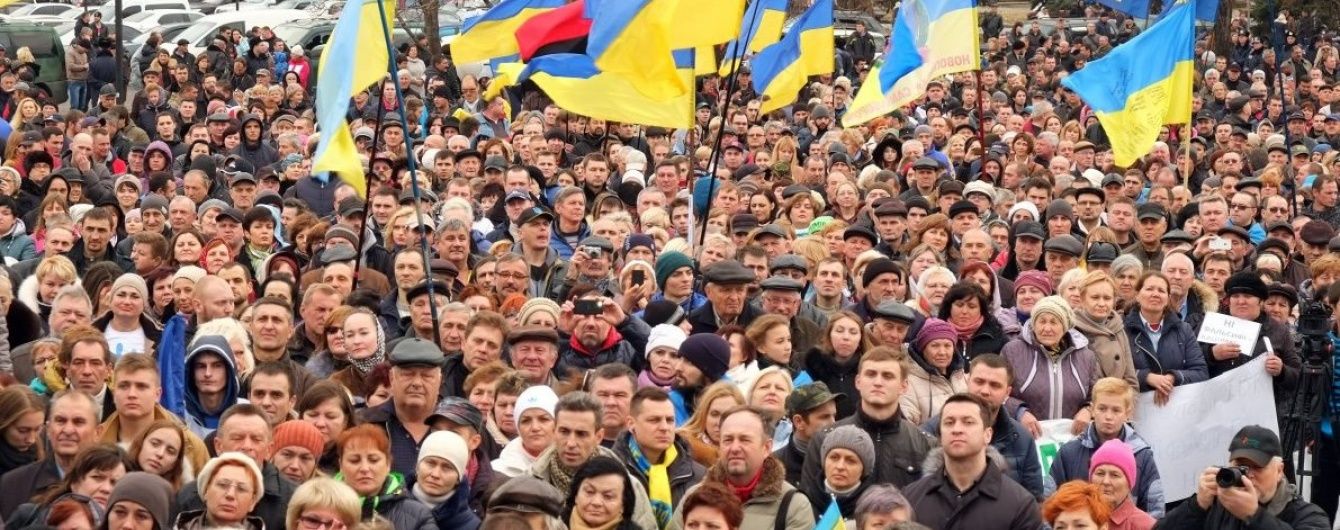 Перевибори мера Кривого Рогу відбудуться навесні – президент підписав закон