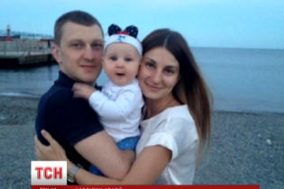 Дружина загиблого в ДТП відомого самбіста перебуває в комі