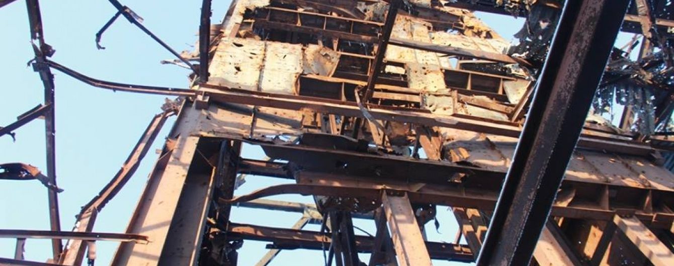 Під час обстрілу шахти "Бутівка" загинув український військовий – ЗМІ