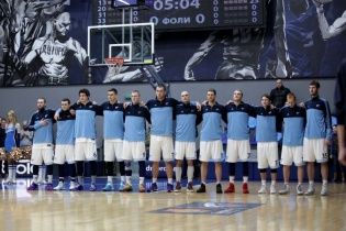 "Дніпро" без проблем обіграв "Говерлу" в Суперлізі