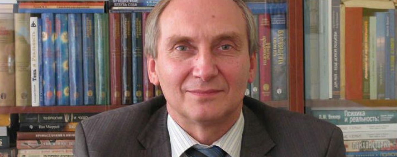 Бойовики могли викрасти вченого з Донецька через "неправильну переписку у Facebook"