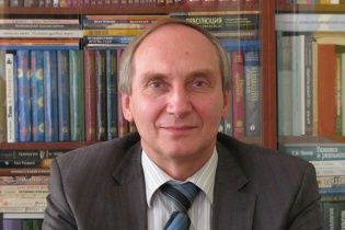 Бойовики могли викрасти вченого з Донецька через "неправильну переписку у Facebook"