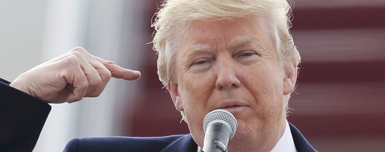 Трамп назвав США єдиною країною, яка реально бореться за Україну