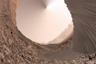 Марс на 360°. Цукерберг опублікував панорамне відео з поверхні планети