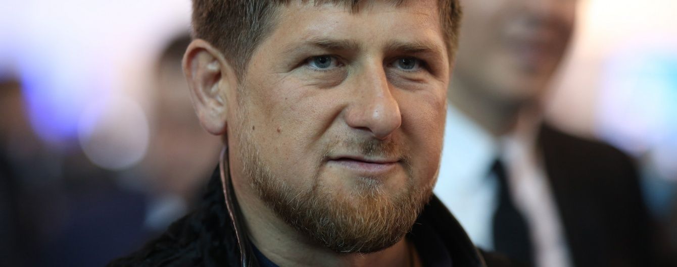 На Кадирова готувався наймасштабніший за його правління замах - ЗМІ