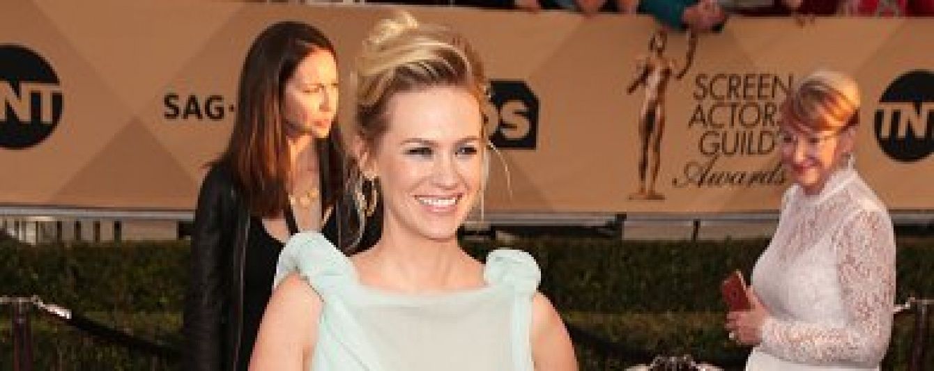 SAG Awards-2016: худшие наряды церемонии