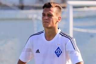 "Динамо" відпустило Ярмоленка в перший клуб Моурінью