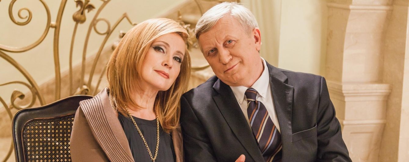 Зірки серіалу "Хазяйка" розповіли про залаштунки фільму