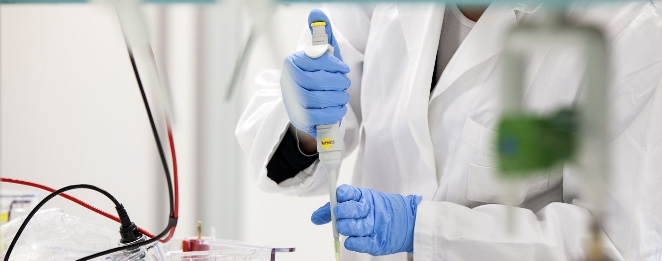 Розробка для дітей-аутистів та система військової логістики: українські вчені представили головні дослідження