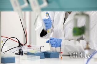 У Великій Британії вірус перетворює гусінь на "зомбі"