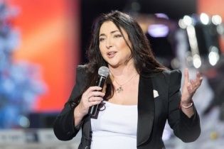 Лоліта розповіла, як її викреслили з "чорного списку" України