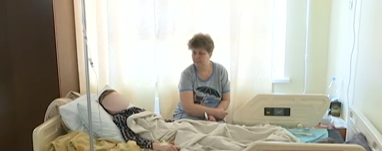 У Полтаві снігова брила вбила 22-річну дівчину