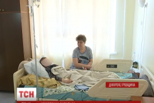 У Полтаві снігова брила вбила 22-річну дівчину