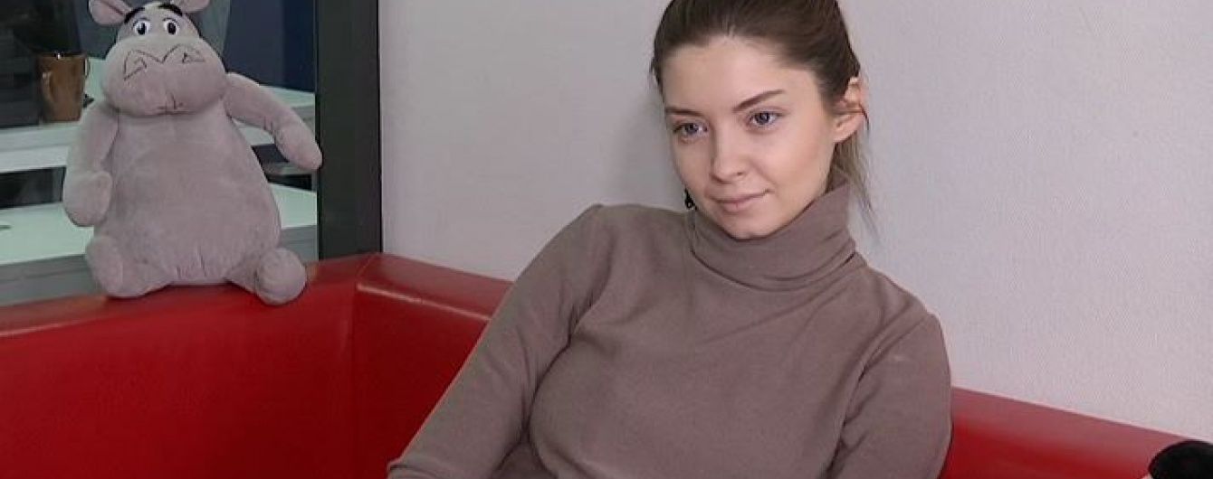 Ексклюзив ТСН.uа. Вдова Ларсона дізналася про свою вагітність після фатальної аварії