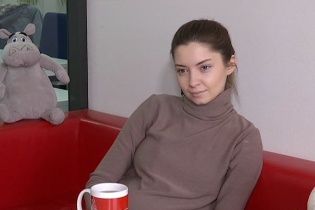 Ексклюзив ТСН.uа. Вдова Ларсона дізналася про свою вагітність після фатальної аварії