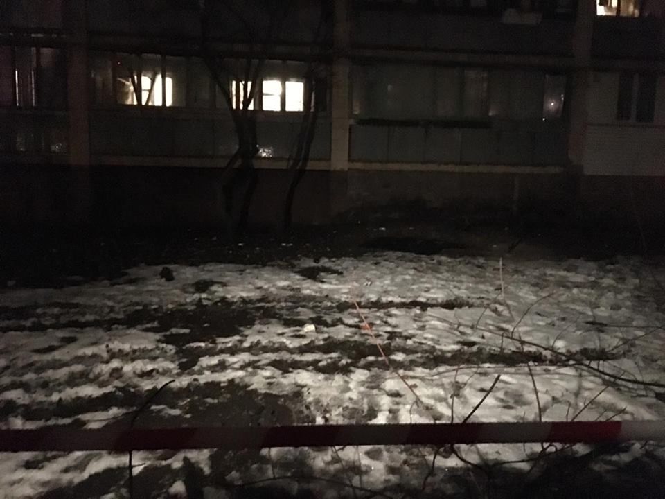 Хлопчика знайшли з пораненнями