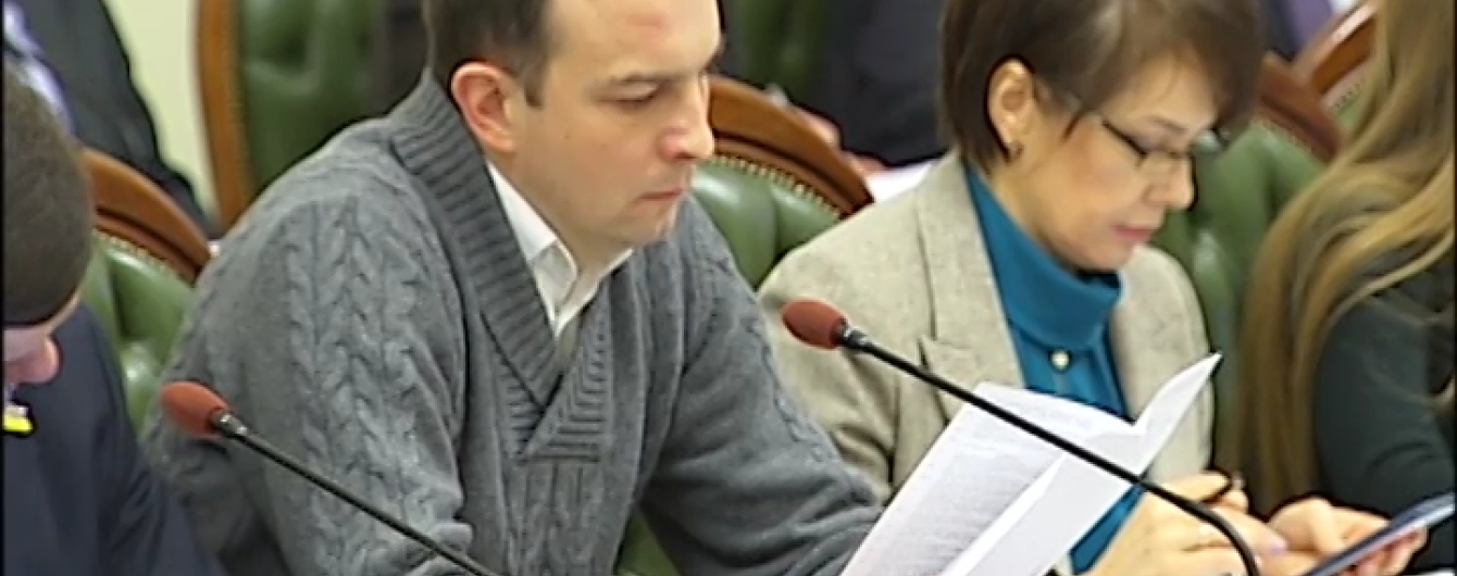 "Самопоміч" залишиться в коаліції, але вимагатиме відставки Яценюка