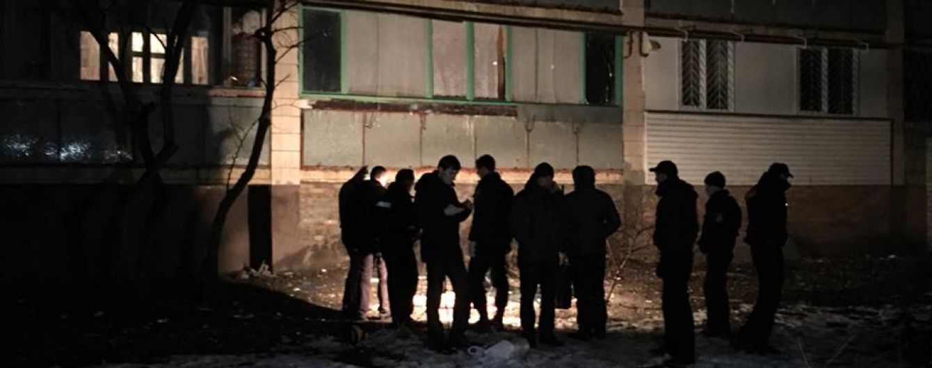 У Києві жорстоко вбили і викинули з вікна 10-річного хлопчика