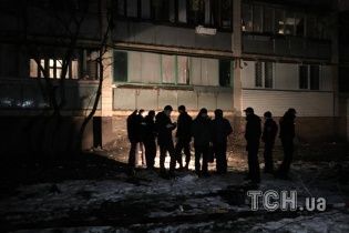 У Києві жорстоко вбили і викинули з вікна 10-річного хлопчика
