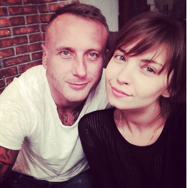Марина Ларькіна вагітна_2