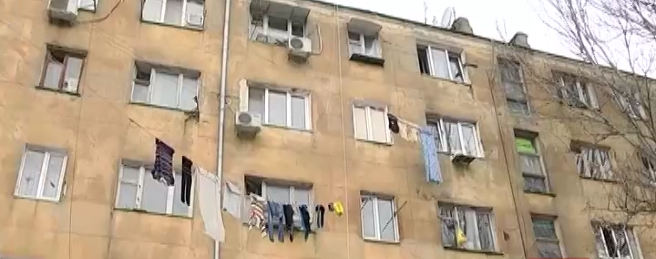 Бурульки збільшили лік убитих і покалічених цієї зими українців