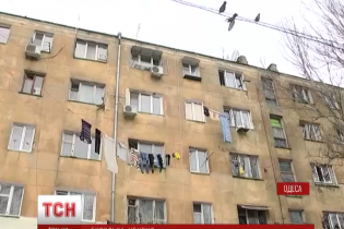Бурульки збільшили лік убитих і покалічених цієї зими українців