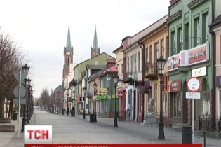 У Польщі група неонацистів атакувала гуртожиток із українцями