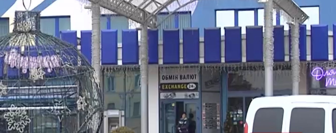 Убивця росіянки в Івано-Франківську намагався накласти на себе руки