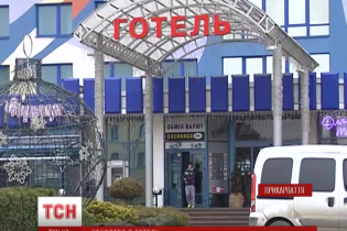 Убивця росіянки в Івано-Франківську намагався накласти на себе руки