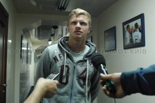 "Динамо" купило найкращого молодого гравця Білорусі