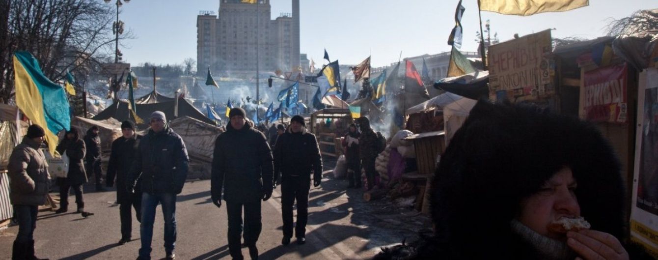 Французький канал показав антиукраїнський фільм, незважаючи на прохання посольства