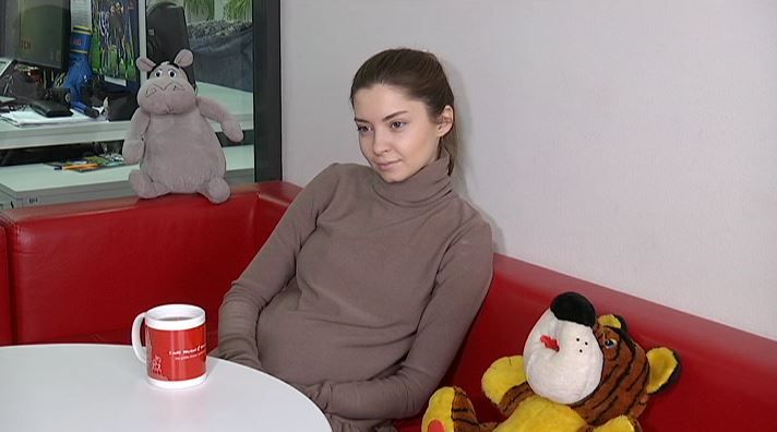 Марина Ларькіна 2