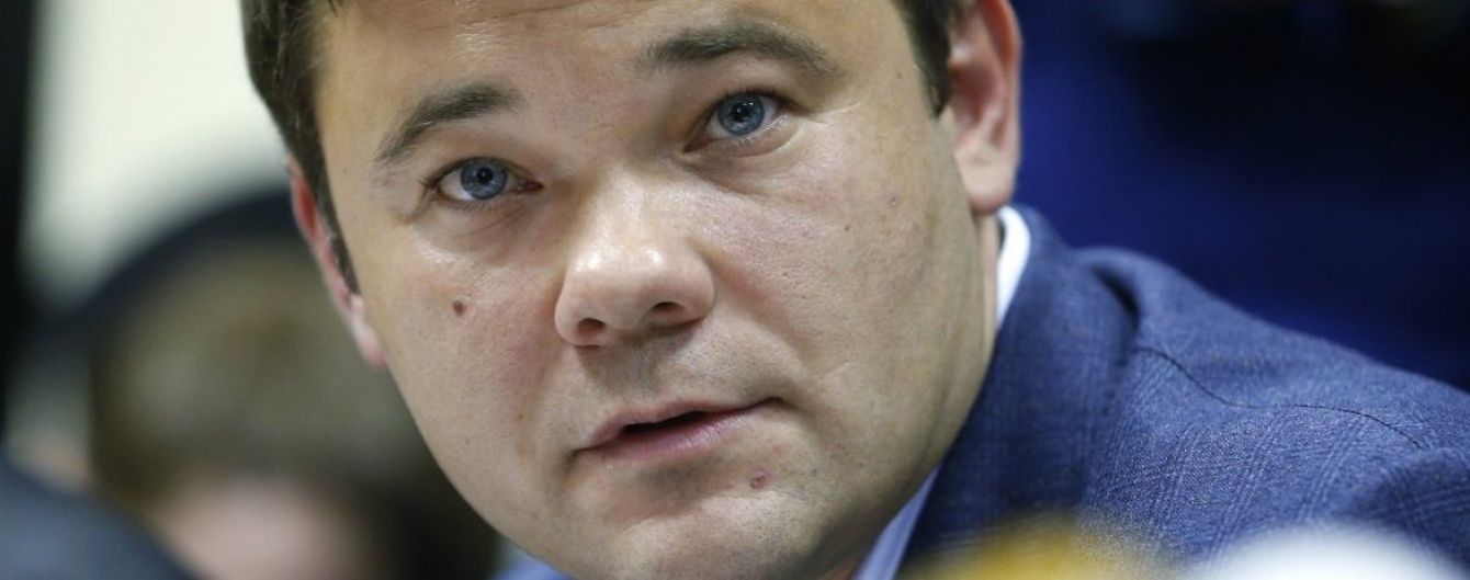 Адвокат Корбана розповів про "торги" за його місце у фракції БПП