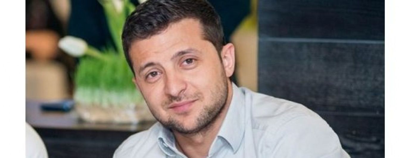 У студії "Квартал 95" вважають абсурдом перевірку Слідчим комітетом РФ Зеленського