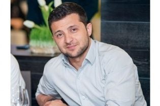 Володимир Зеленський розповів про сімейне святкування дня народження