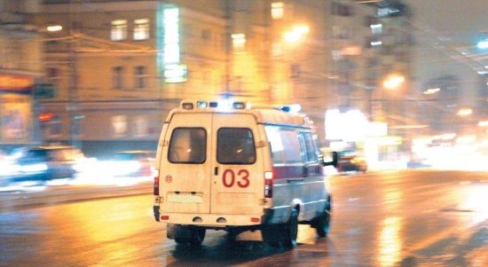 У Києві від грипу померла дитина