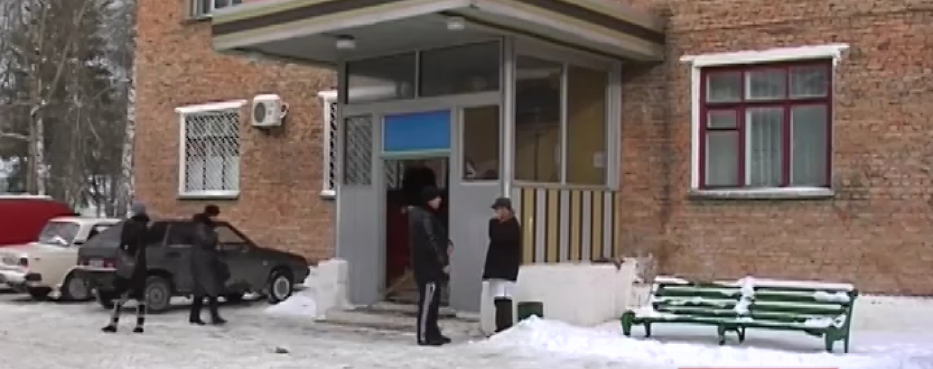 Боєць АТО підірвав себе гранатою на Хмельниччині