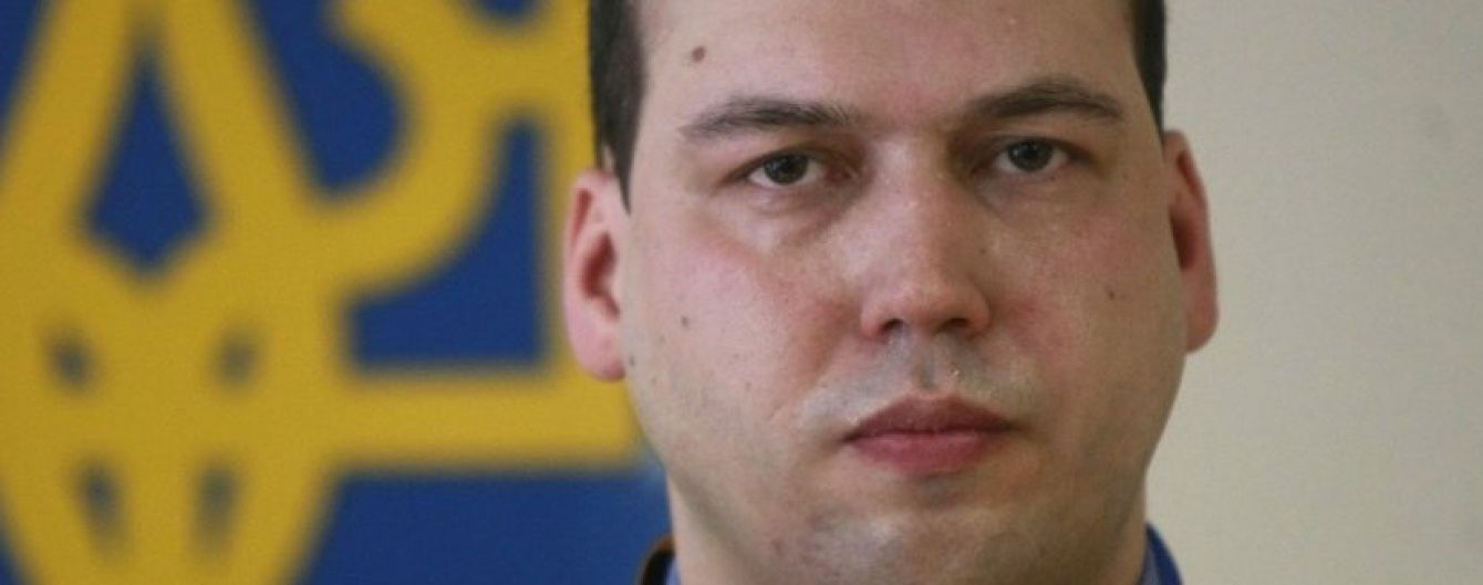Справу скандального судді Вовка таки розглянуть у суді