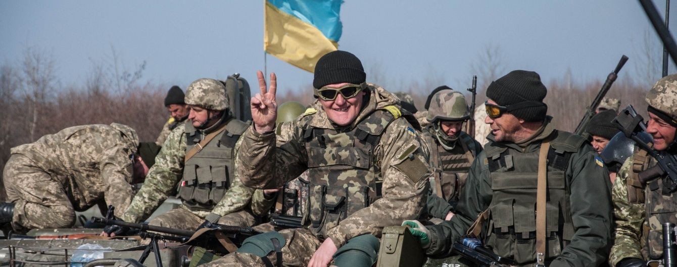 У Раді з'явився законопроект, який дозволяє призивати в армію без попередження у ЗМІ