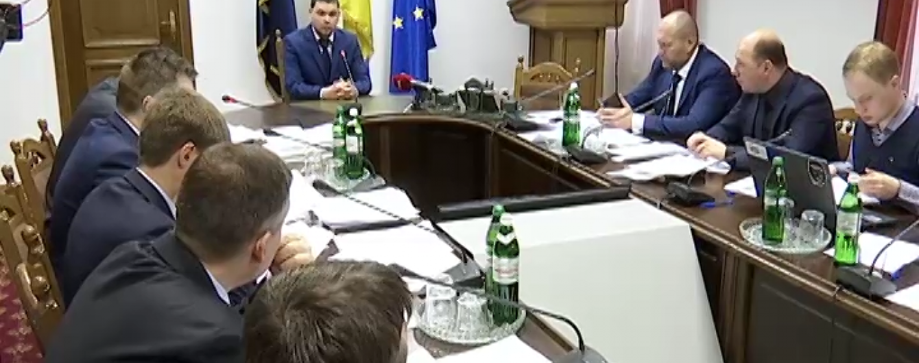 В Україні розпочався завершальний етап відбору антикорупційних прокурорів