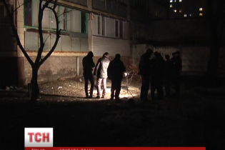 Киянин пояснив жорстоке вбивство 10-річного племінника "голосами згори"