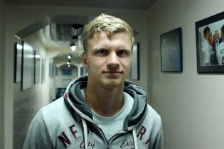 Білоруський новачок "Динамо" розповів про свої найкращі футбольні якості