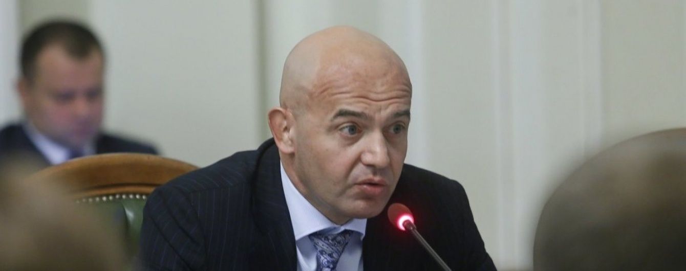 Кононенко назвав умови, за яких згодний на поліграф