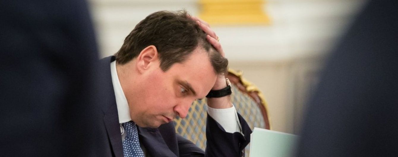 Гучний скандал. Відставка і сенсаційні заяви Абромавичуса можуть вдарити по гаманцю кожного українця