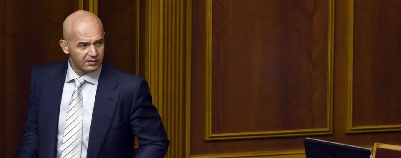 Кононенко розповів про свою останню неформальну зустріч з другом Порошенком