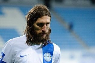 Чигринський був за крок від переходу до румунського "Стяуа"