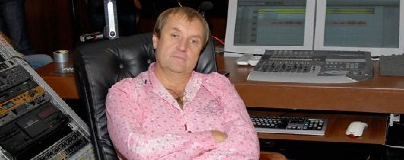 Бебешко про скасування концерту пам'яті Кузьми: Не всі топові артисти погодилися виступати безкоштовно