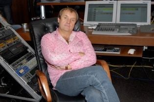 Бебешко про скасування концерту пам'яті Кузьми: Не всі топові артисти погодилися виступати безкоштовно