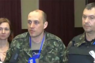 Нардеп "підказав" силовикам статті, за якими мають затримати екс-ватажка "ЛНР"